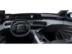 Peugeot e-3008 thumbnail 7