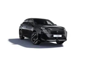 Peugeot e-3008 thumbnail 4
