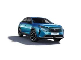 Peugeot e-3008 thumbnail 4