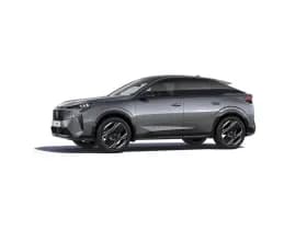 Peugeot e-3008 thumbnail 5