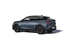 Peugeot 3008 thumbnail 3
