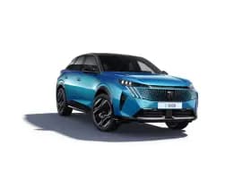 Peugeot e-3008 thumbnail 4