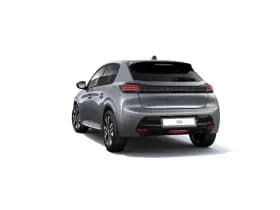 Peugeot 208 thumbnail 4