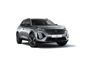 Peugeot 2008 thumbnail 6