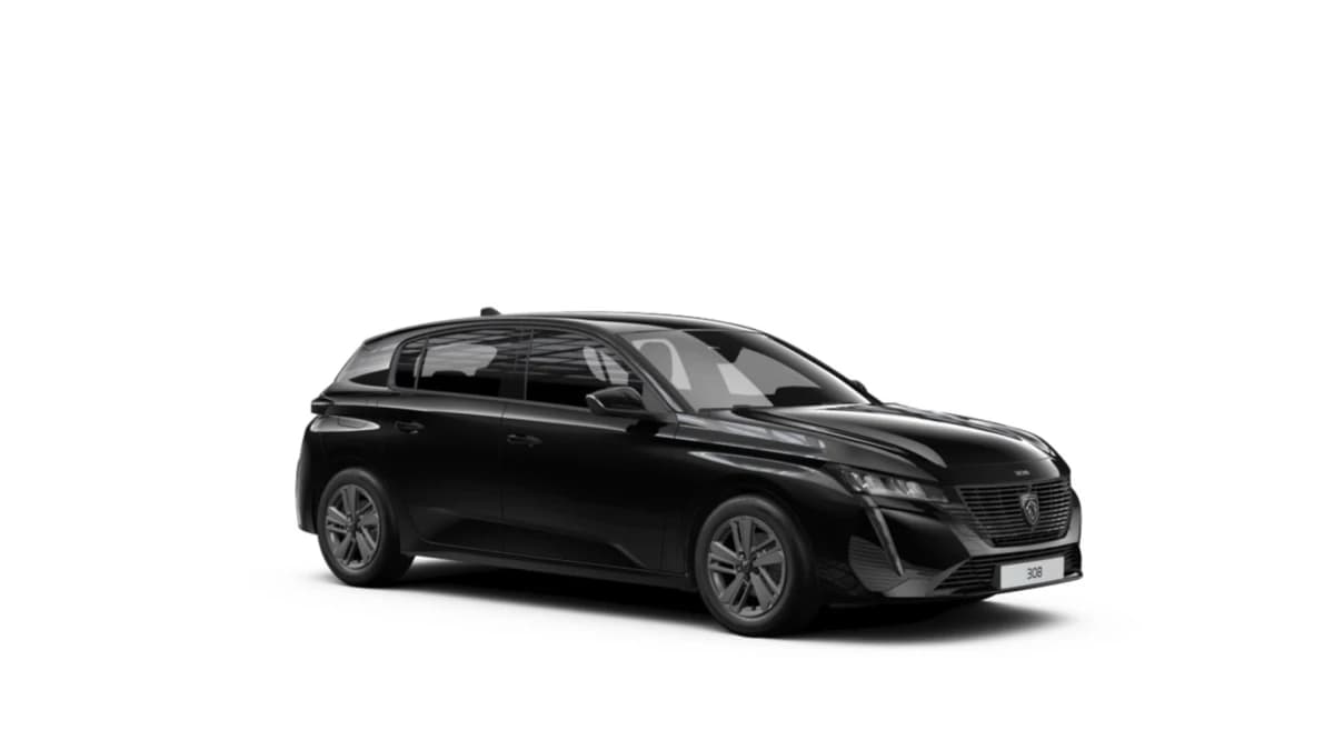 Peugeot 308 — foto 1