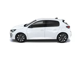 Peugeot 208 thumbnail 2