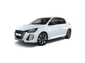 Peugeot 208 thumbnail 3