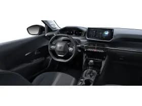 Peugeot 208 thumbnail 7