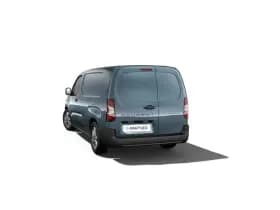 Peugeot Partner thumbnail 2