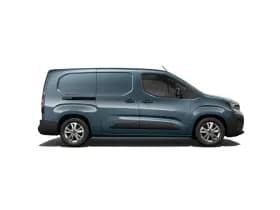 Peugeot Partner thumbnail 3