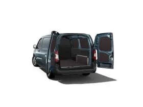 Peugeot Partner thumbnail 4