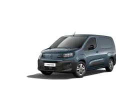 Peugeot Partner thumbnail 5