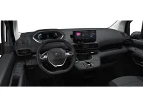 Peugeot Partner thumbnail 6