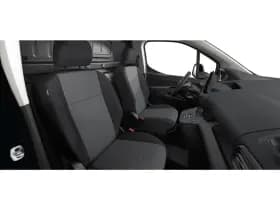 Peugeot Partner thumbnail 7