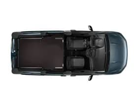 Peugeot Partner thumbnail 8