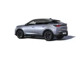 Peugeot 3008 thumbnail 3