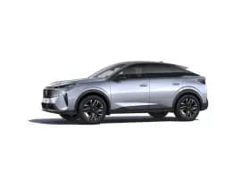 Peugeot 3008 thumbnail 5