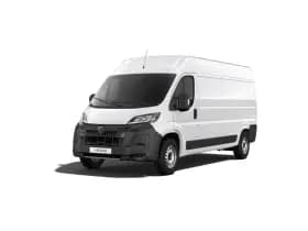 Peugeot Boxer thumbnail 2