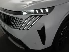 Peugeot 3008 thumbnail 12