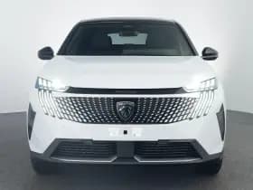 Peugeot 3008 thumbnail 5