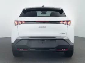 Peugeot 3008 thumbnail 6