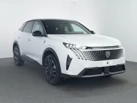 Peugeot 3008 thumbnail 9