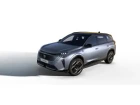 Peugeot 5008 thumbnail 5