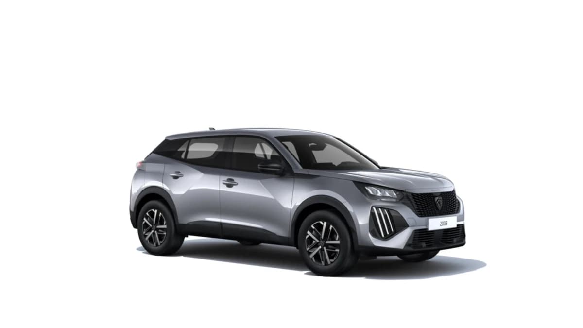 Peugeot 2008 — foto 1