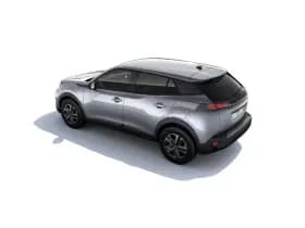 Peugeot 2008 thumbnail 5