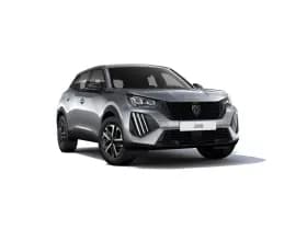 Peugeot 2008 thumbnail 6