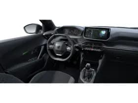 Peugeot 2008 thumbnail 7