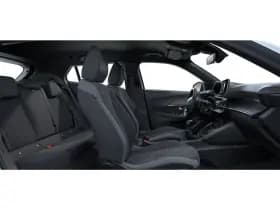 Peugeot 2008 thumbnail 9