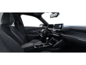 Peugeot 2008 thumbnail 8