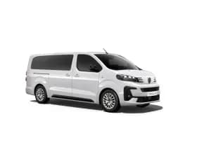 Peugeot Traveller
