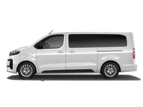 Peugeot Traveller thumbnail 3