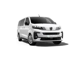 Peugeot Traveller thumbnail 4