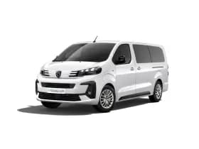 Peugeot Traveller thumbnail 5