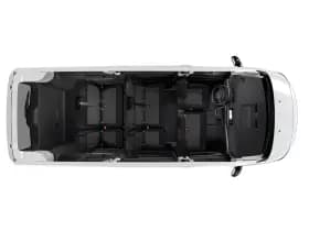 Peugeot Traveller thumbnail 6