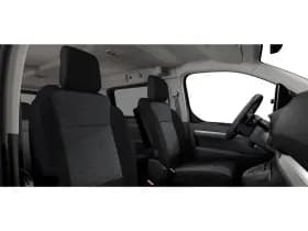 Peugeot Traveller thumbnail 8