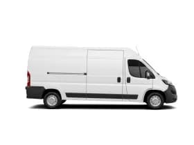 Peugeot Boxer thumbnail 2