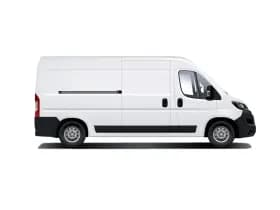 Peugeot Boxer thumbnail 4