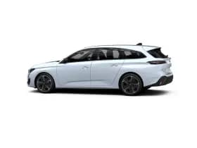 Peugeot e-308 thumbnail 2