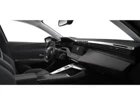 Peugeot e-308 thumbnail 8