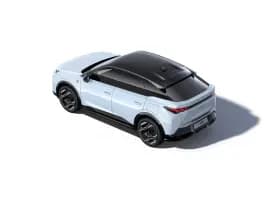 Peugeot e-3008 thumbnail 2