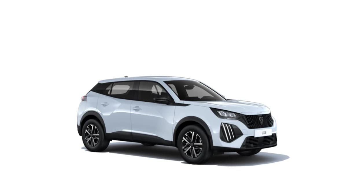 Peugeot 2008 — foto 1