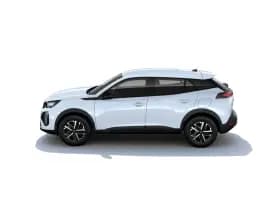 Peugeot 2008 thumbnail 2