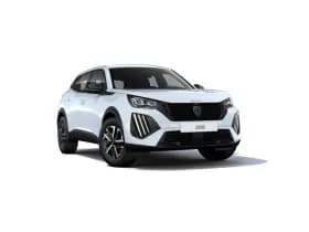 Peugeot 2008 thumbnail 6