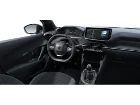 Peugeot 2008 thumbnail 7