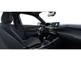 Peugeot 2008 thumbnail 8