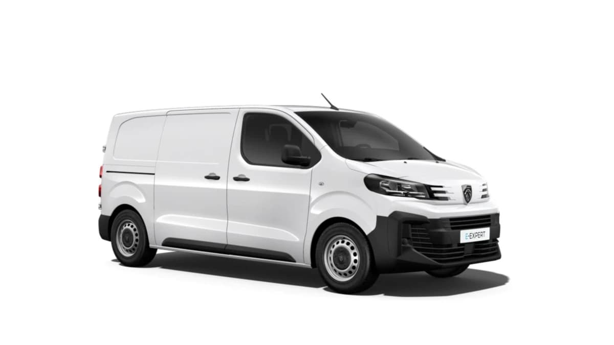 Peugeot Expert — foto 1
